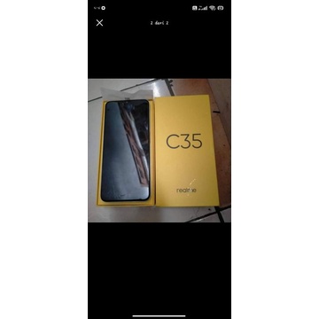 realme c25 ram 4/32