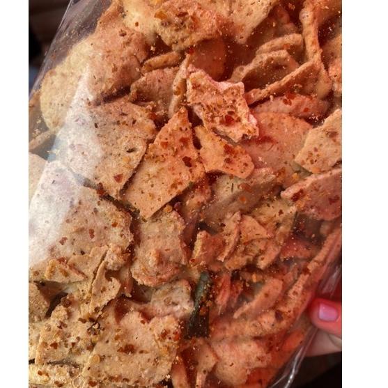 

artHh6H1--BASRENG PEDAS DAUN JERUK SINJAYA