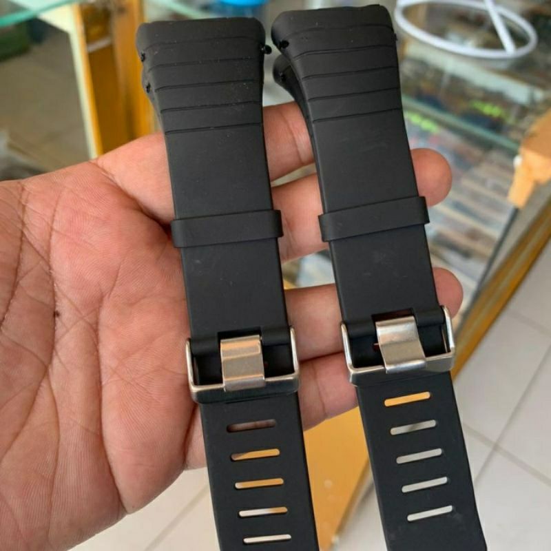 Strap tali jam tangan Jeppar 1997 Tali jam Jeppar 1997