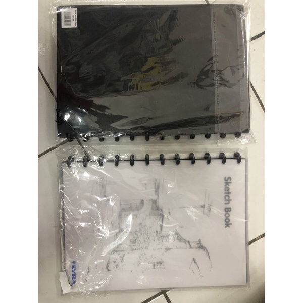 

sketch book A4 30 pages
