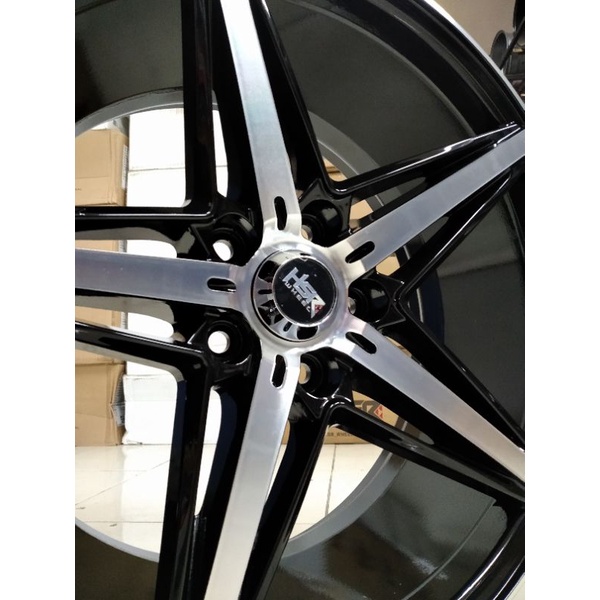 velg mercy r18 bisa untuk civic turbo camry dll