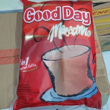 

Good Day Mocacino 20 gr