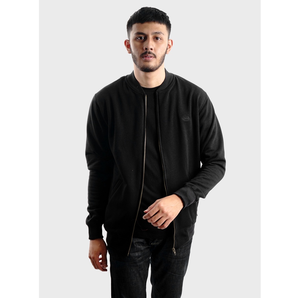 JACKET FLEECE 8493 | CAMO WARBROKE