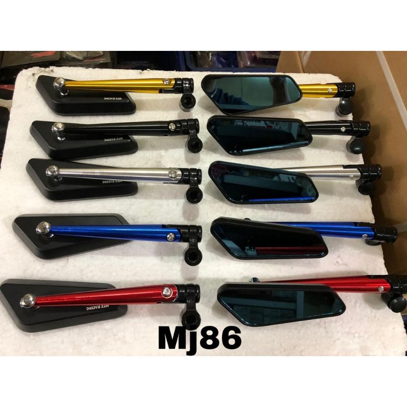 SPION CIRCUIT TWO TONE | SPION MOTOR VARIASI NMAX | NINJA | CBR |