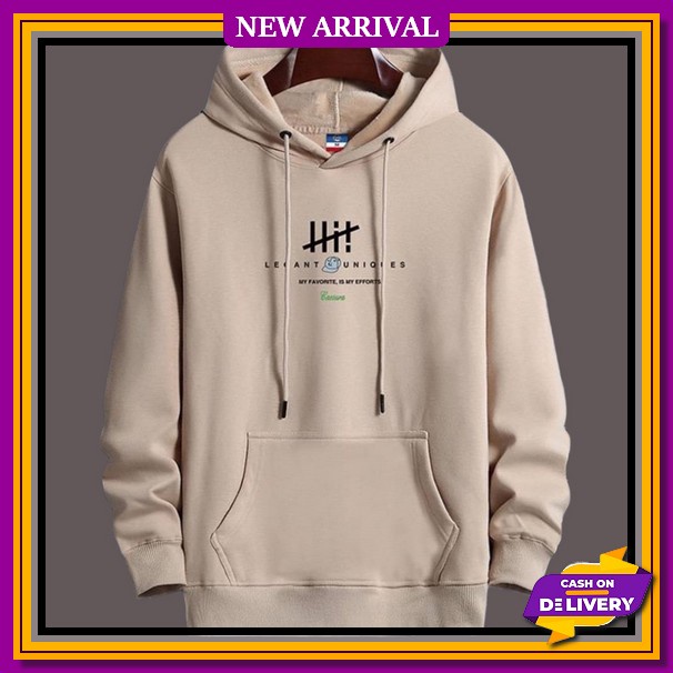 Hoodie Jumper Korean Style Big Devil Over Size/Hoodie Big Size/Jaket Big Devil Hitam Putih/ Cod - Hi