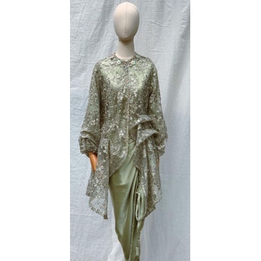 Sewa Jaleela - Sierra Top+Inner