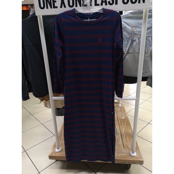 Long Dress Juice Girl | Juice Ematic Original Sale