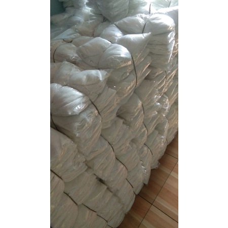 Peci Haji Rajut Putih Peci Dewasa Khusus Kodian Isi 20 Pcs