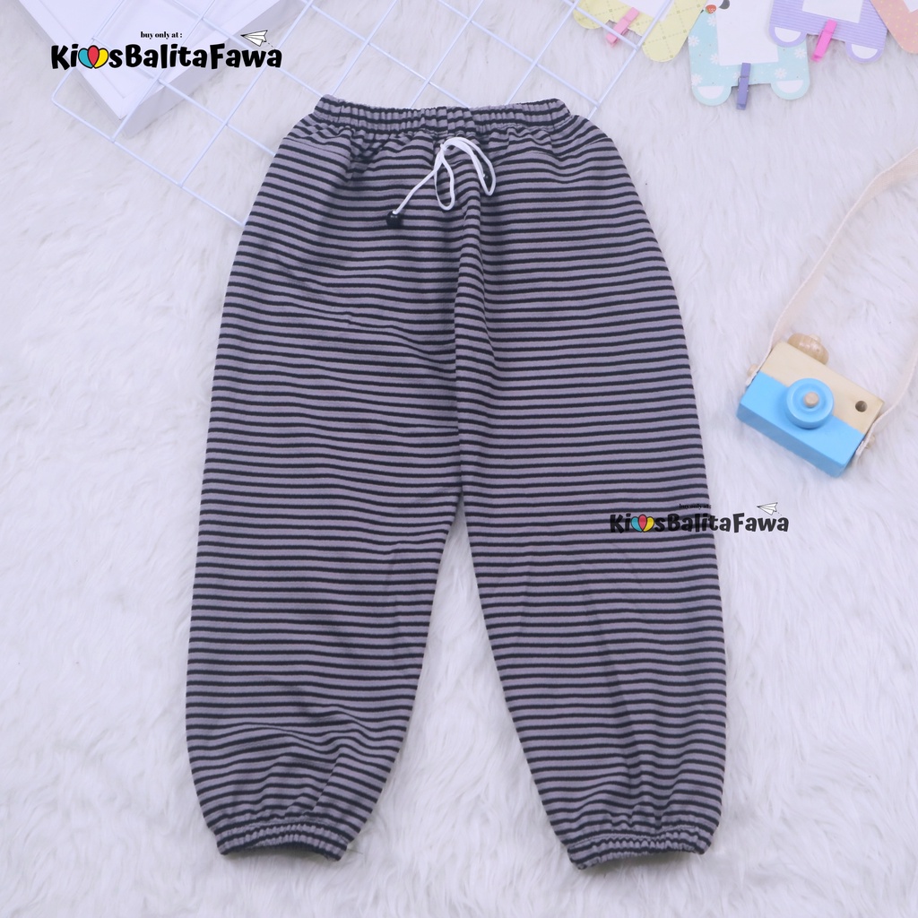 (ANAK LAKI) Jogger Motif uk 5-7 Tahun / Joger Pants Anak Cowok Celana Panjang Laki Murah Import Adem