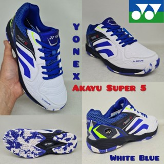 yonex akayu 5
