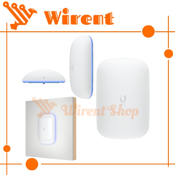 Ubiquiti U6-Extender | Unifi6 Extender