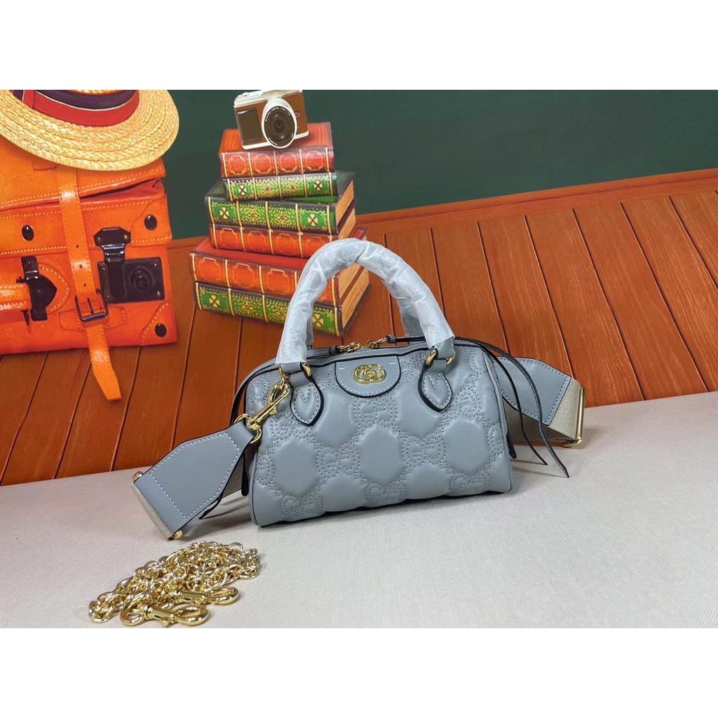 GUCCI Tote Bag Shoulder Crossbody/Wanita/Tas Wanita Handbag