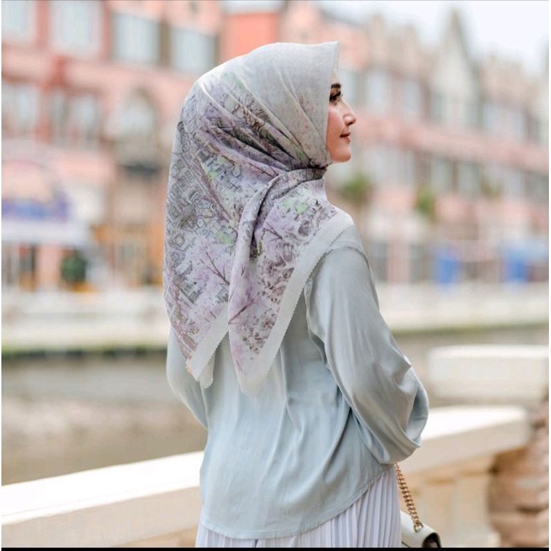 Amsterdam Series