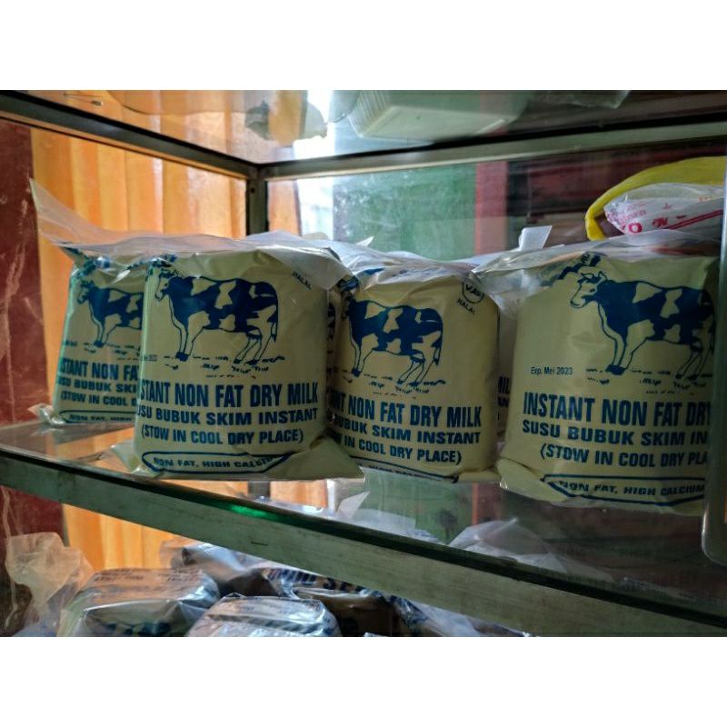 Susu Bubuk Indo Sehat 1000G Susu Diet Susu Gym Pembentukan Otot Susu Sehat Protein Tinggi Tbk