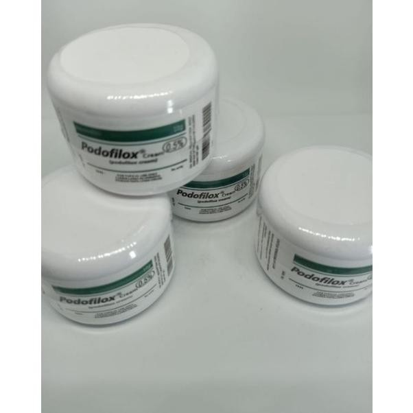 OBAT KUTIL KELAMIN PODOFILOX CREAM PERONTOK KUTIL KELAMIN PRIA DAN TERBARU