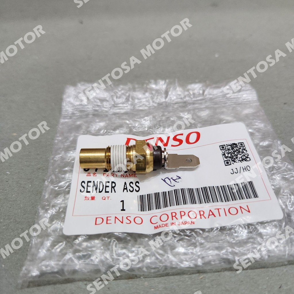 switch temperatur suzuki vitara escudo sidekick