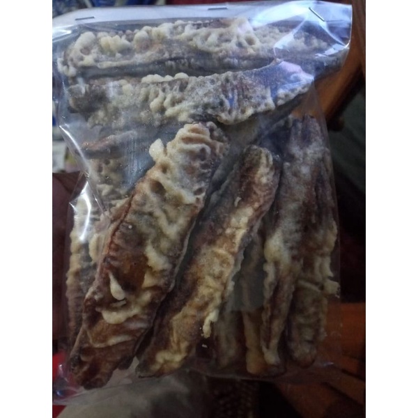 

sale pisang kering 250 gram