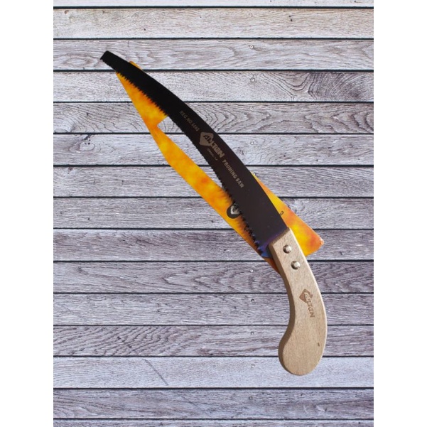 gergaji lengkung gergaji bonsai