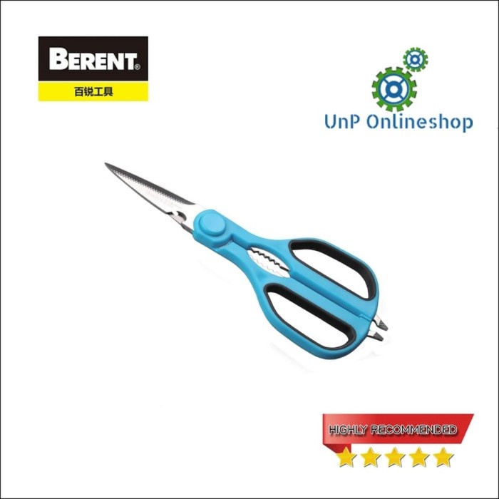 

Berkualitas Gunting 215Mm Bt 6092 Bergaransi