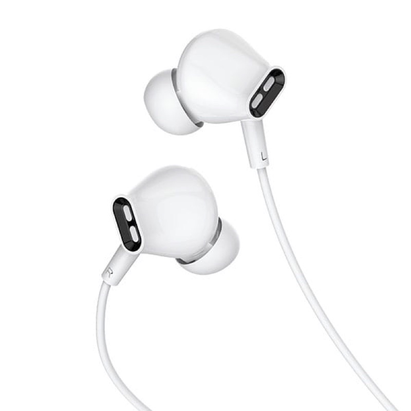 HEADSET - HF - HANDSFREE LOG ON HARMONY LO-HF781 MAGIC SOUBD EARPHONE