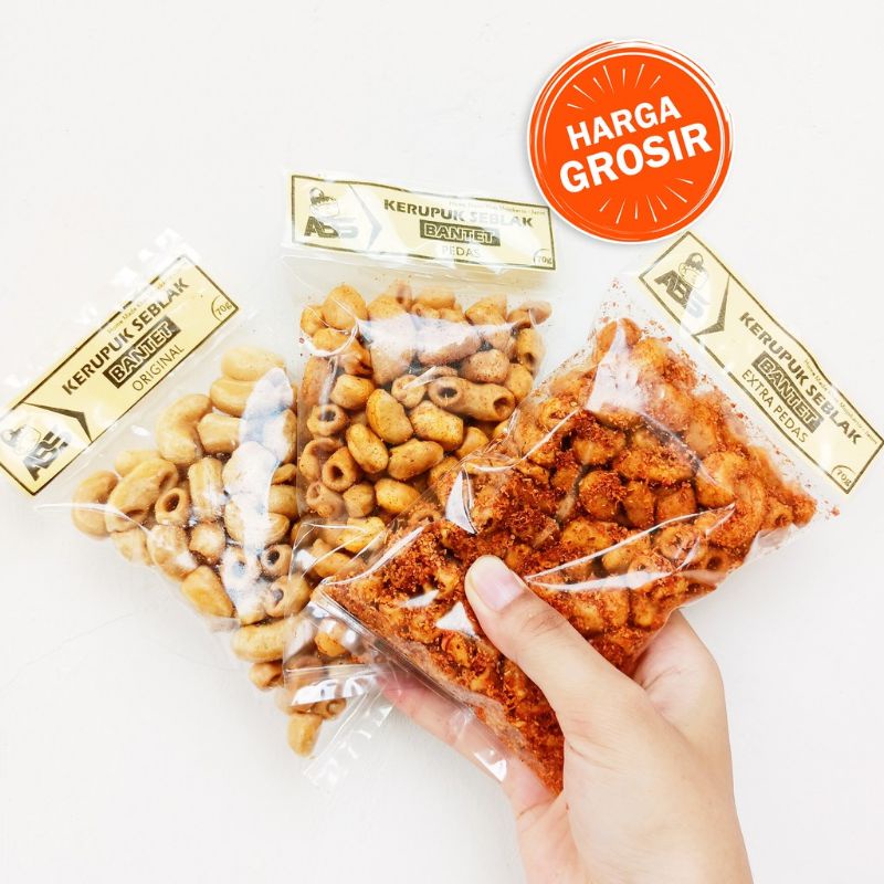 

MAKARONI BANTET BEST SELLER