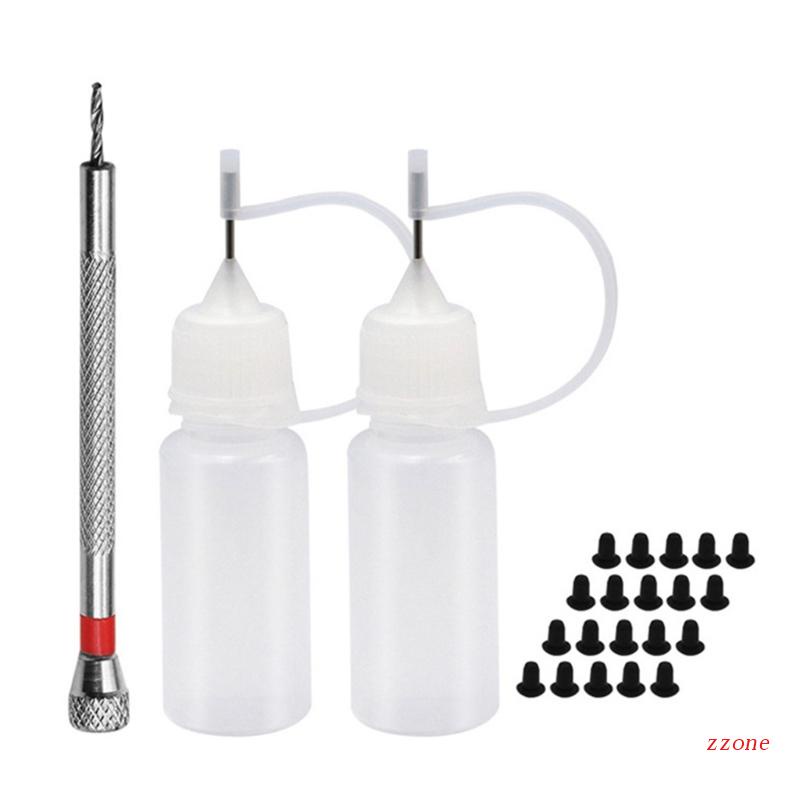 Bor Tangan Ukuran 1.6mm Untuk Pengerjaan Kayu