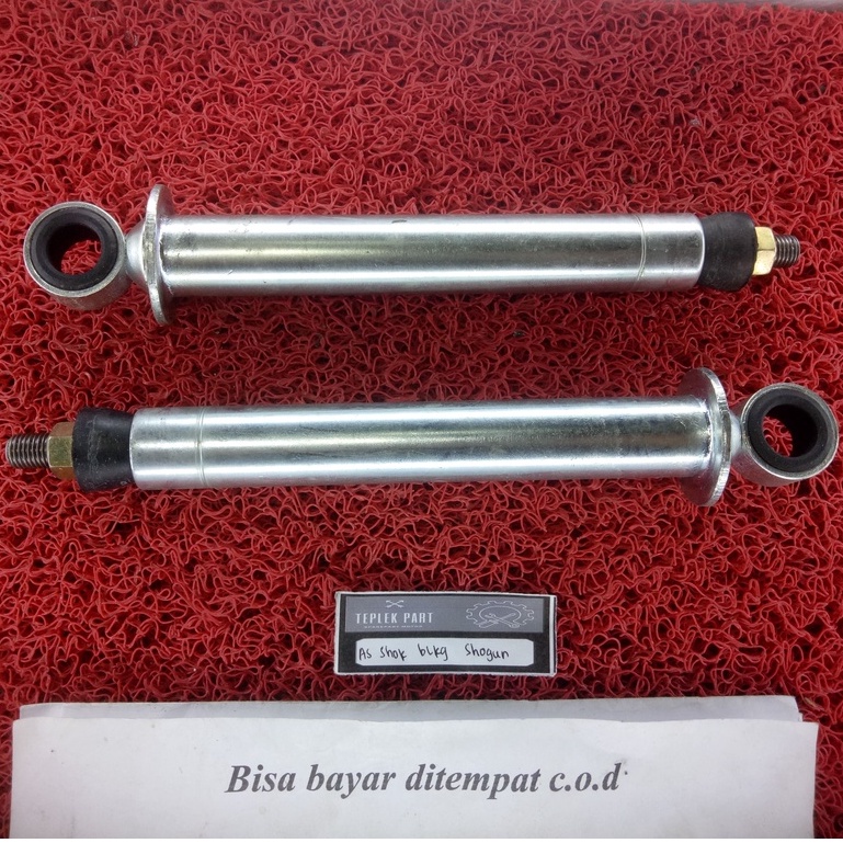 Suzuki/Hidrolik Shock Belakang/As Shock Belakang/Motor Shogun 125 Shogun Sp 125/Mur 14/M10