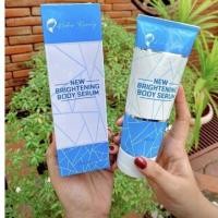 BODY SERUM KEDAS BEAUTY — Body serum kedas beauty