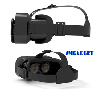Kacamata VRbox Shinecon VR Box IMAX Giant Screen Virtual Reality G10 ( KCL)