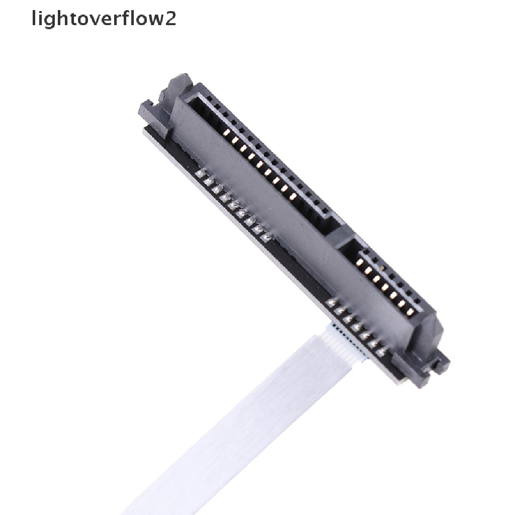 (lightoverflow2) Kabel Konektor HDD SATA Untuk laptop HUAWEI Matebook D15 2020