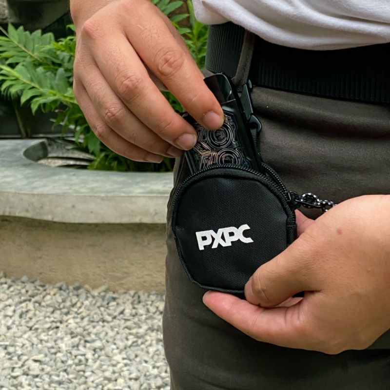 PXPC // &quot;COINS POUCH'' / MINI POUCH BAG / TAS KOIN / AIRPODS CASE / TWS / HEADSET BAG / COIN WALLET / KEYCHAIN