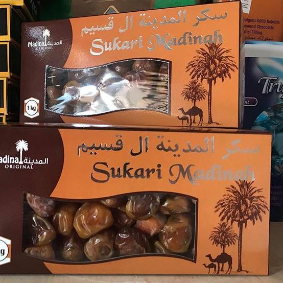 

10.10 kurma sukari ukuran 1kg serbuuu !
