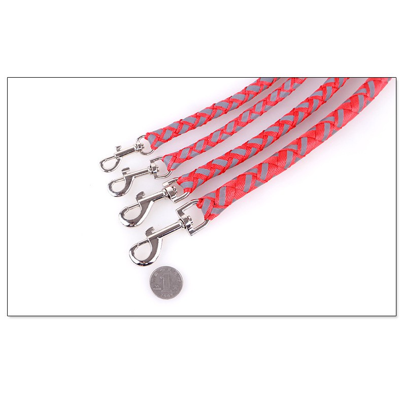 Harness Dada Night Reflection Untuk Anjing Dan Kucing