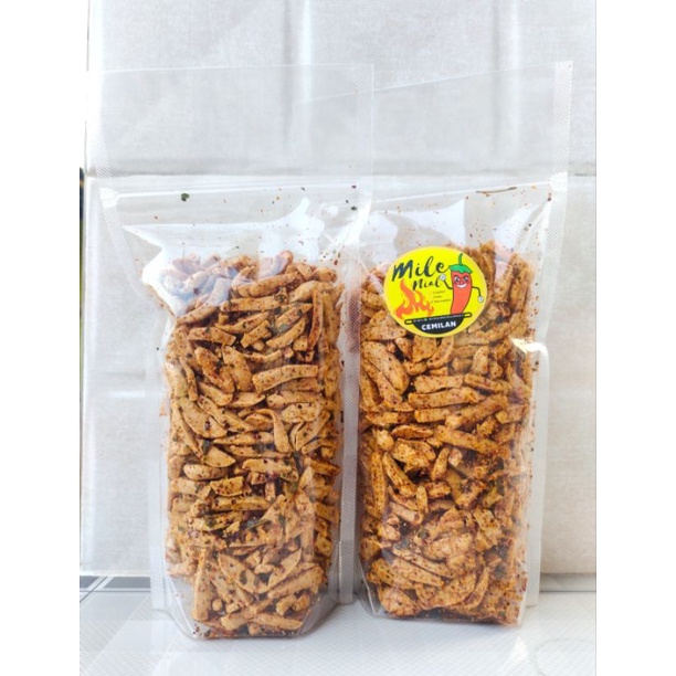 

BASRENG STIK DAUN JERUK 1KG
