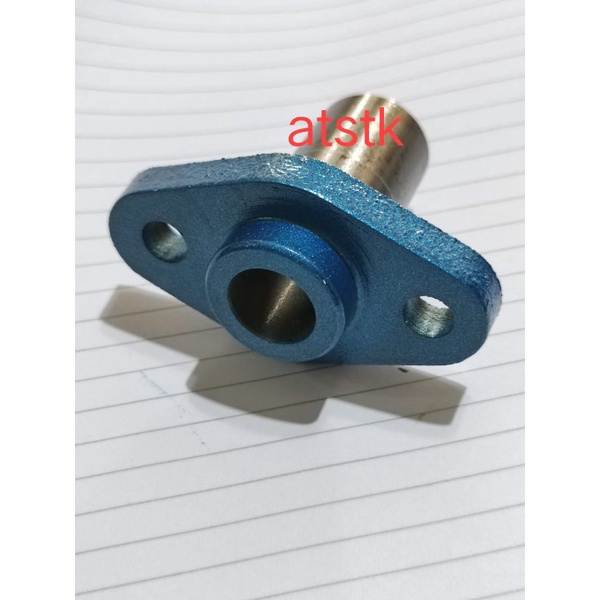 shifting fork bushing traktor quick g1000