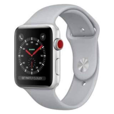 iWatch Series 3 42MM GPS LTE Original Apple watch