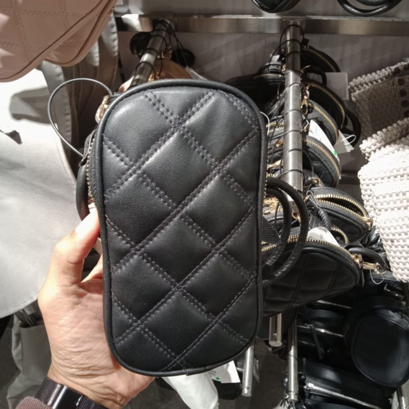 PRELOV TAS HP H&M