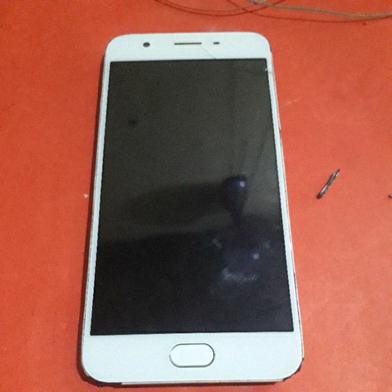 mesin oppo A57