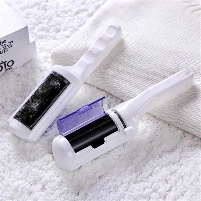 JOOMY Penghilang Bulu Serat Kain Lint Remover Portable - CR-A17 ( Al-Yusi )