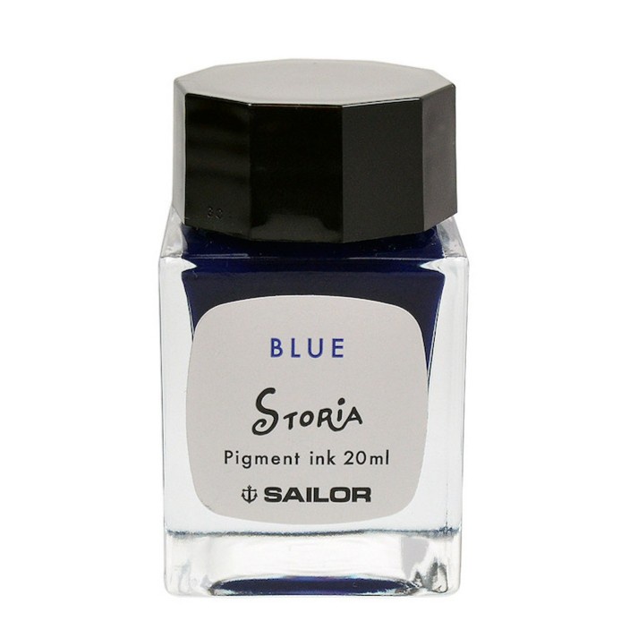 

Mantap Sailor Pigment Ink Storia 20Ml Berkualitas