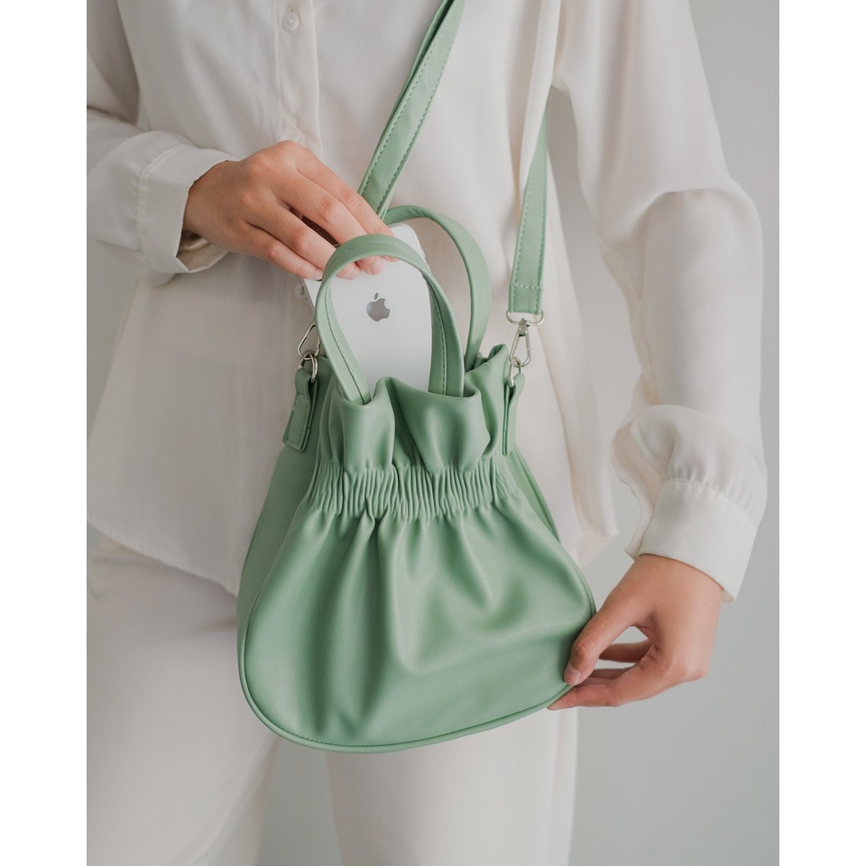 Myrubylicious KHANA BAG | TAS | TAS WANITA | TAS TANGAN | TAS SELEMPANG