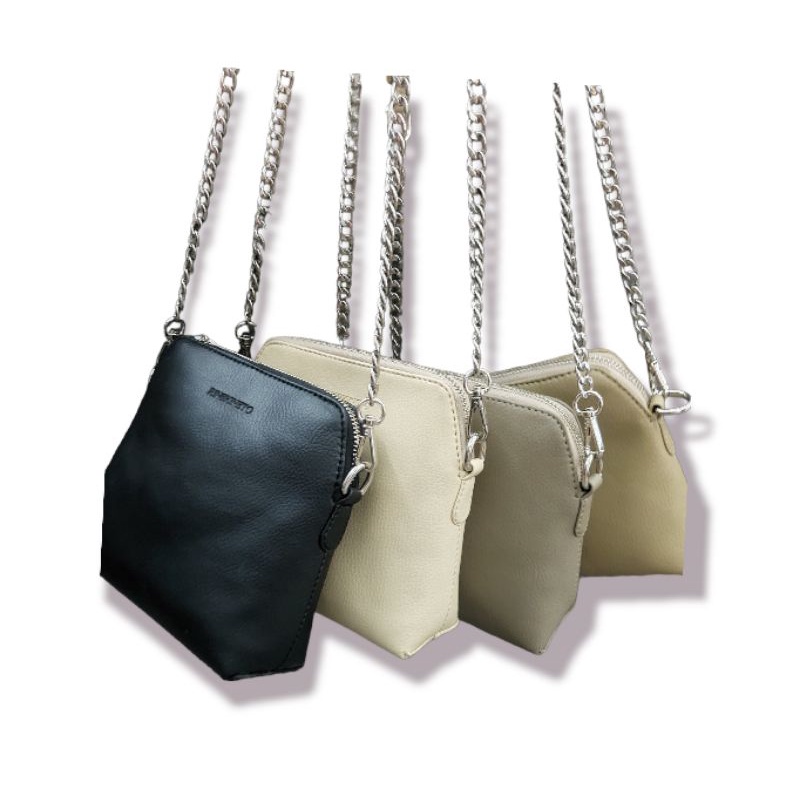 Firsty Slingbag
