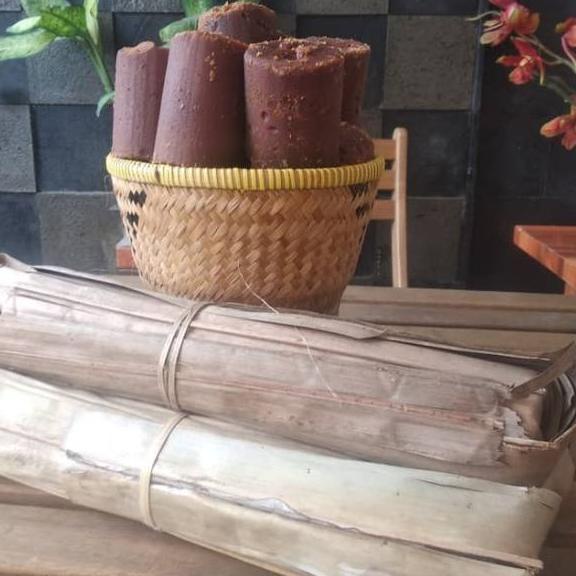 

BRANDS FESTIVAL Gula aren kawung asli 1kg-SOBAT AREN !