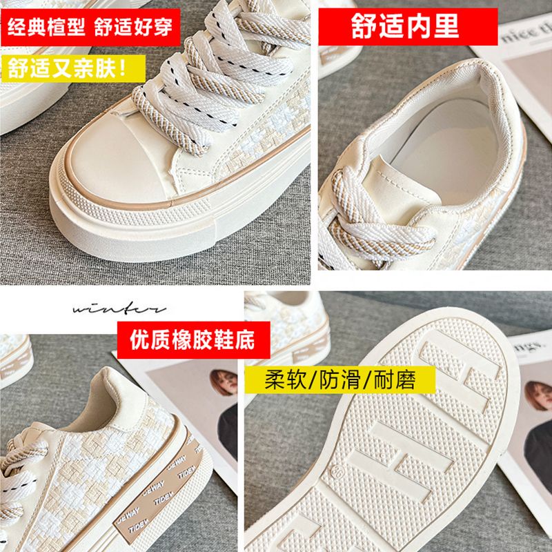 NF7891 - Sepatu Sneaker Fashion Wanita Import