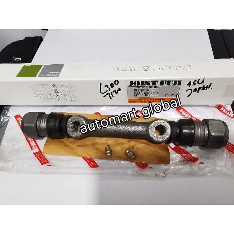 upper arm shaft as sayap atas L300 t120 fuji japan