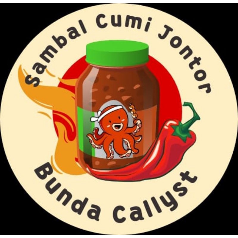 

sambal Cumi