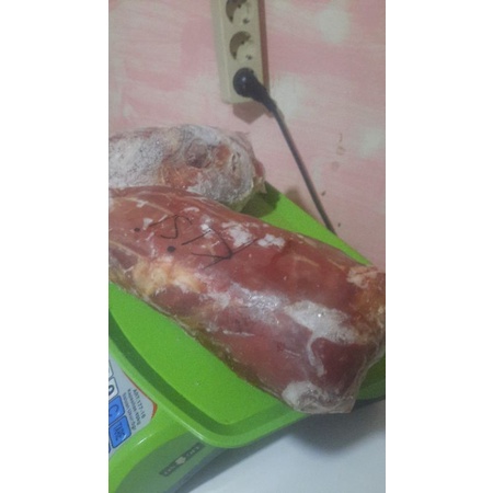 

daging sengkel / shank beef / beef aus / 1kg