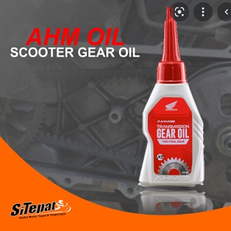 oli gardan honda Oli Gardan Oli gear Honda AHM 120 ml-M.P oli ahm matic