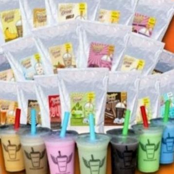 

[COD] minuman javaland powder bubuk [COD]