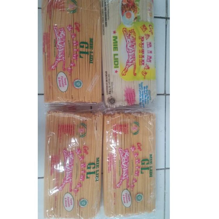 

ARTP5b5A--Mie Lidi GL Cap Harimau/Mie Gomak